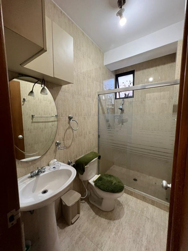 Imagen 7 de 20 de Apartamento En Venta El Bosque Res. Confort