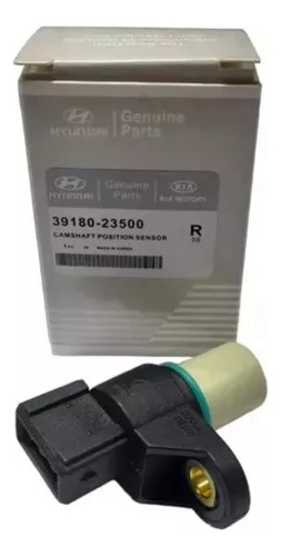 Sensor Posicion Cigueñal Hyundai Tucson Elantra Sportage 2.0