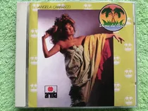 Comprar Eam Cd Angela Carrasco Dama Del Caribe 1985 Edicion Japonesa