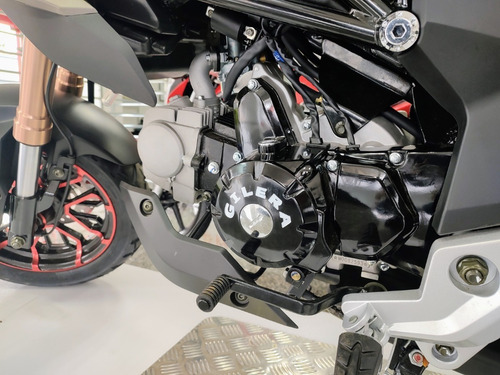 Imagen 3 de 5 de Gilera Gx1 R 0km Ahora 12 Entrega Inmediata