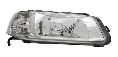 Optica   Para Volkswagen Gol 99 00 01 02 03 04 05 Oferta