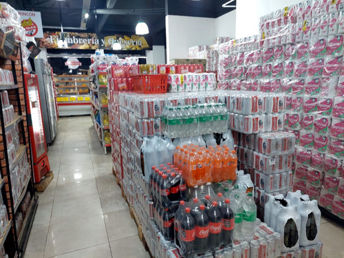 Venta De Fondo De Comercio Av 60 E/ 11 Y 12