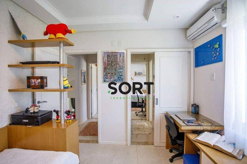 Imagem 11 de 16 de Casa Mobiliada No Condomínio Horizontal - Ca0099