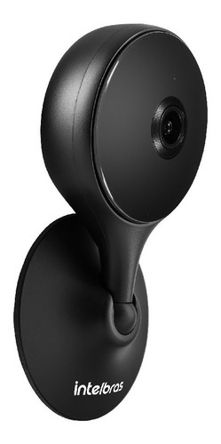 Imagem 7 de 10 de Câmera Residencial Wi-fi Full Hd Intelbras Im3 Black .