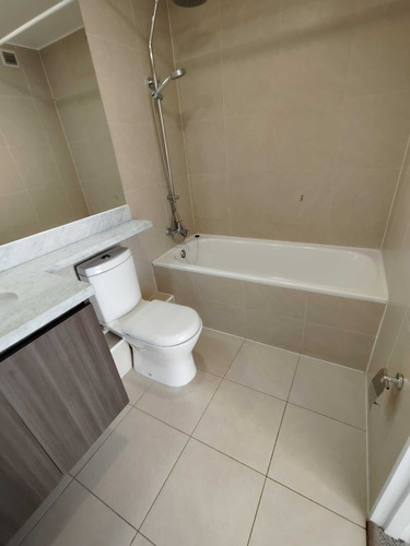 * Vendo Departamento En Concepcion (78993)