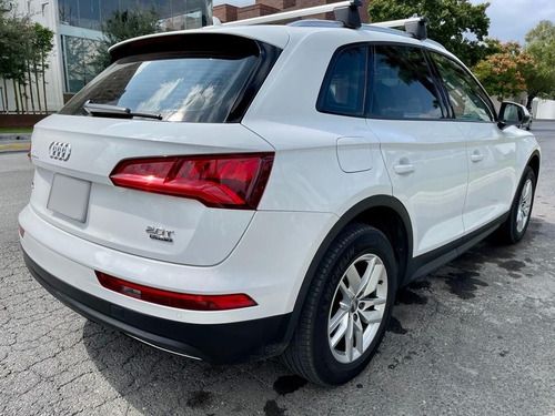 Imagen 7 de 12 de Audi Q5 Dynamic 2018