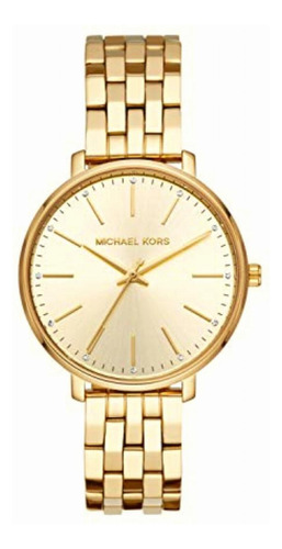 Michael Kors Watches Women's Pyper Three-hand