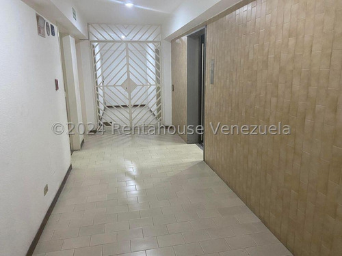 Apartamento En Alquiler - Desyree De Abreu