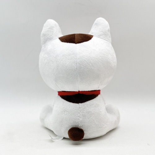 Boneca De Gato Dandadan Plush Turbo Granny Fortune