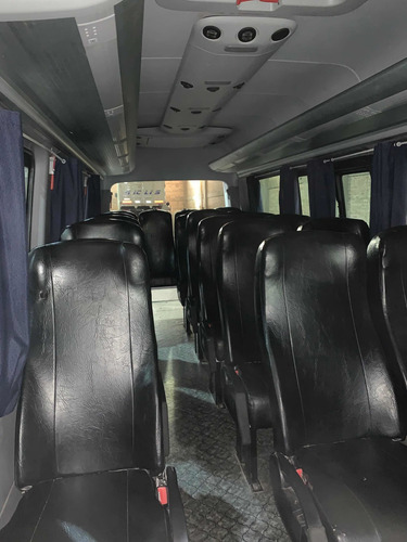 Mercedes-benz Sprinter Sprinter 515 19+1