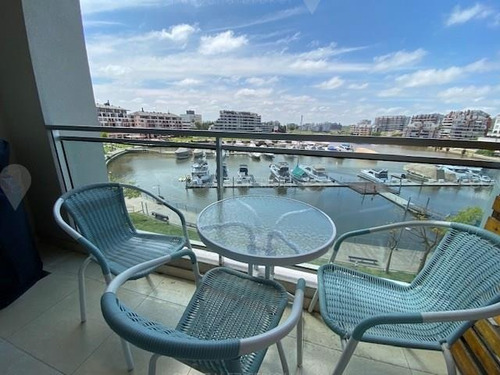 Imagen 1 de 11 de Departamento En Alq. Temporario Ubicado En Wyndham Loft, Nordelta, Tigre