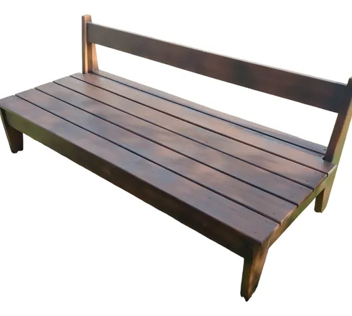 comprar Camastro De Madera Eucalipto