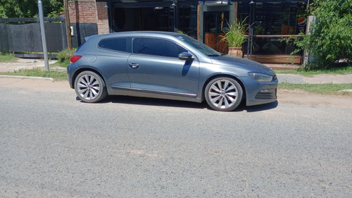 Volkswagen Scirocco 1.4 Tsi 160cv Dsg