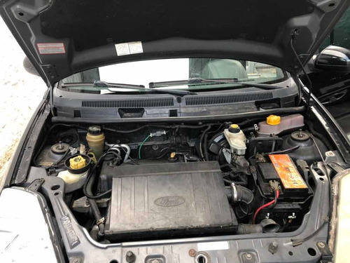 Ford Ka 2009 1.0 Flex 3p 68.5 Hp