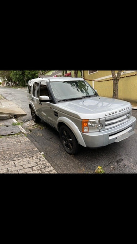 Land Rover Discovery 2006 4.0 V6 Se 5p