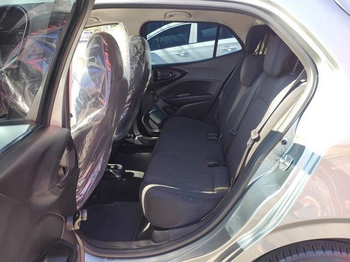 Imagem 7 de 10 de Fiat Argo 1.0 Firefly Flex Drive Manual