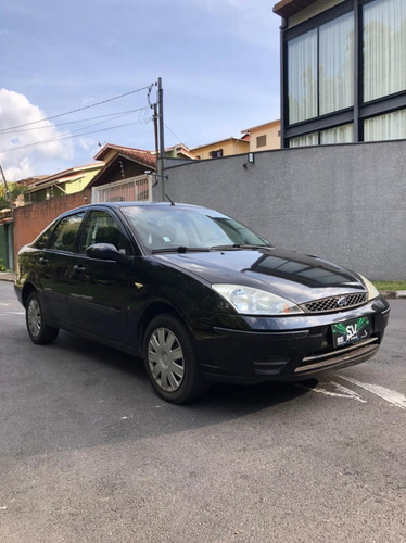Imagem 7 de 13 de Ford Focus Glx 1.6