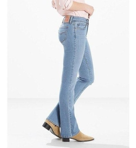 Levis Bootcut Mujer Slovakia, SAVE 44% 