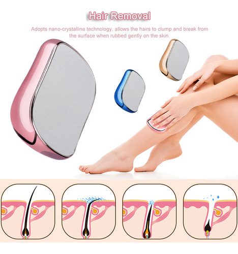 Hair Removal Device Manual Any Eraser Part Hair Portable For