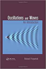 Oscillations And Waves An Introduction