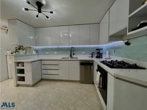 Hermosa Casa En La Loma De Las Brujas(mls#253864)