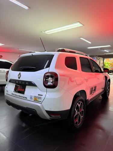 Renault Duster 1.3 Intense Mt 4x4