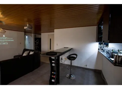 Arriendo Apartamento Chico