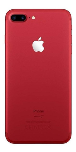 iPhone 7 Plus 128 GB PRODUCT(RED) 3 GB RAM