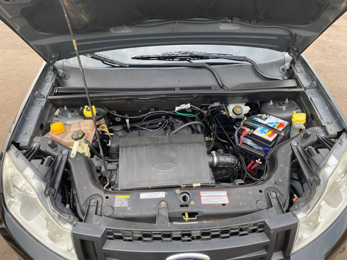 Imagem 9 de 11 de Ford Ecosport Ecosport Xls 1.6 (flex)