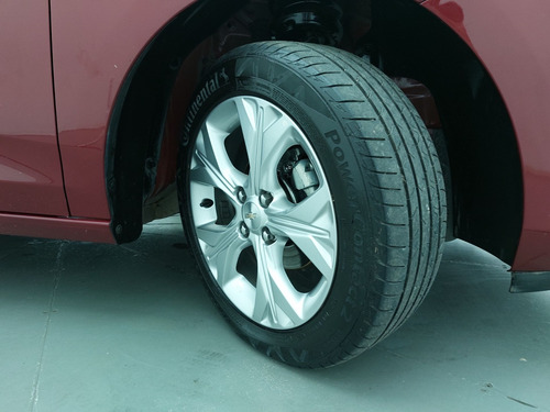 Chevrolet Onix 1.0 TURBO FLEX LTZ AUTOMÁTICO