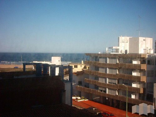 Imagen 1 de 10 de Apartamento En Punta Del Este, Mansa