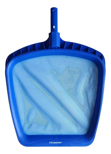 Saca Hojas Red Plana Para Piscina Lusqtoff Rsl-8