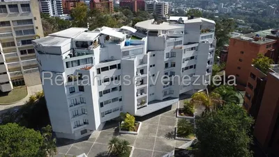 Apartamento en venta