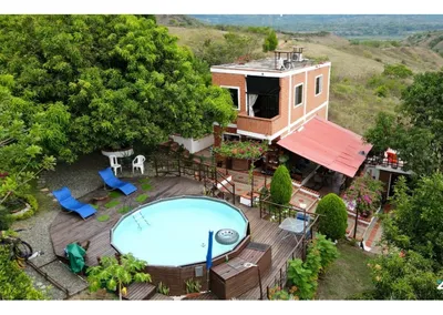 Finca en venta