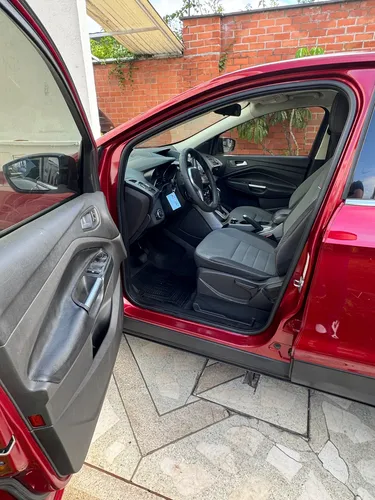 Ford Escape 2.0 Se 4x2