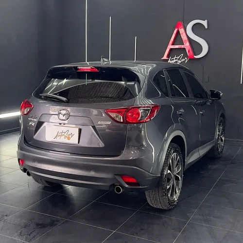 Mazda CX-5 2.0 Touring