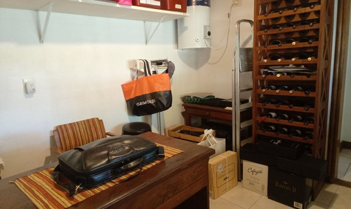 Venta Casa Tres Ambientes Pileta De Vicenzo Pilar