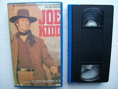 Joe Kidd (1972) Legendado