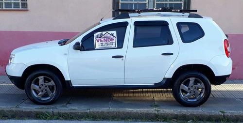 Renault Duster 1.6 16v Hi-flex 5p 2015