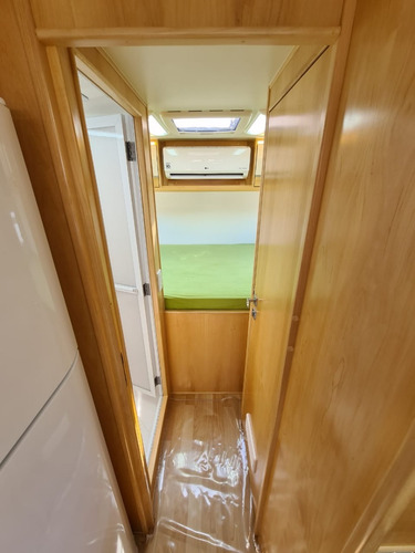 Motorhome Itapoã Voi Sprinter 415 - 2020 - Y@w4 - Itutrailer