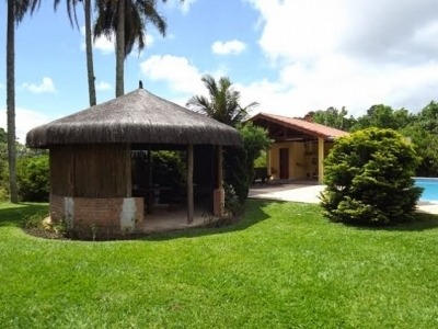 Imagem 10 de 15 de Ref.: 2077 - Sitio Em Vargem Grande Paulis Para Venda - V2077