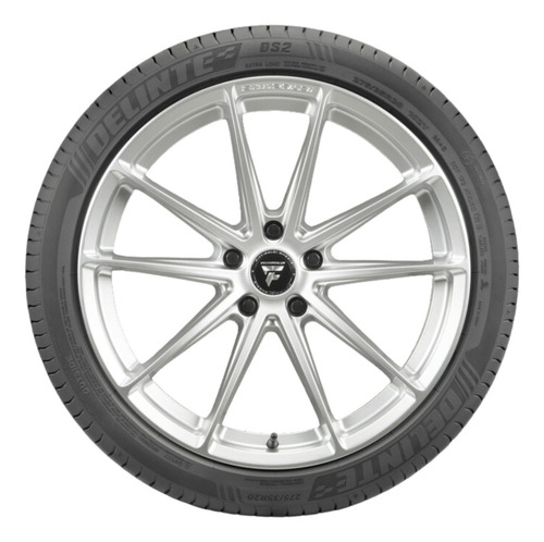 Llanta 225/45r19 96w Delinte Dynamx Sport 2 Ds2