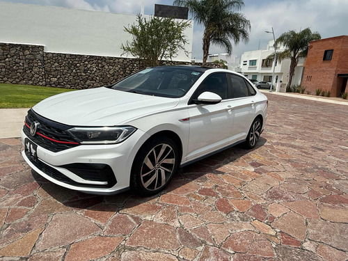 Volkswagen Jetta 2.0 Gli Dsg At