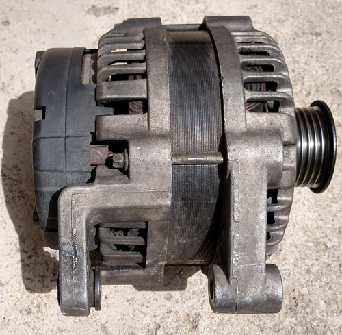 Alternador Epica Original 2009