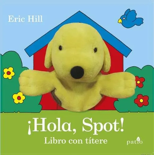 Hola, Spot