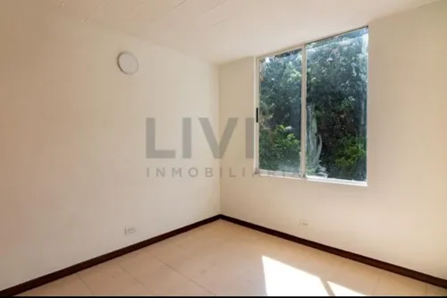 Casa Unifamiliar En Unidad Cerrada