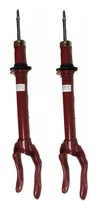 Comprar Kit X2 Amortiguadores Del Fric Rot Jeep Grand Cherokee 2012