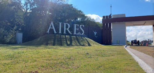 Vendo Lotes En Aires Del Nordeste, Barrio Con Seguridad.