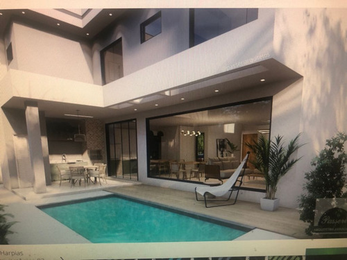 Imagem 2 de 4 de Casa Com 3 Dormitórios À Venda, 223 M² Por R$ 1.200.000,00 - Recanto Dos Eucaliptos - São José Dos Campos/sp - Ca2554