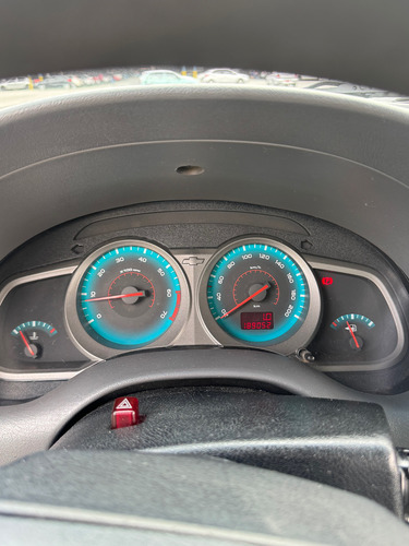 Chevrolet S10 2.4 Executive Cab. Dupla 4x2 Flexpower 4p